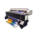 Direct garment printing machine automatic digital printing fabric machine